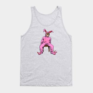 You'll Shoot Your Eye Out! Tank Top